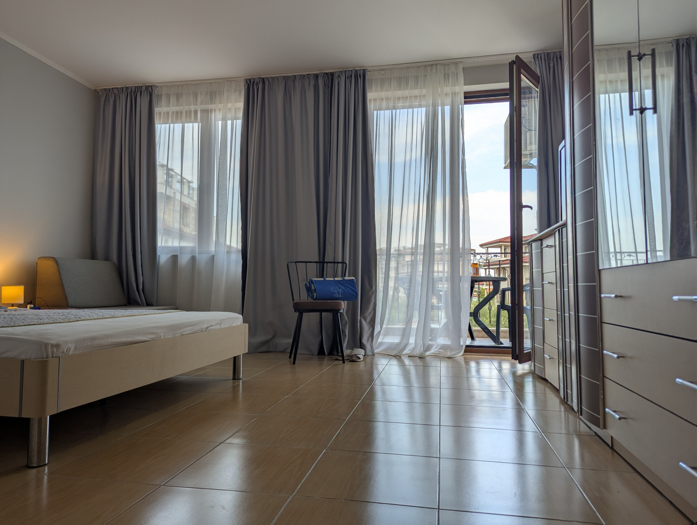 Apollon 7 apartament A57