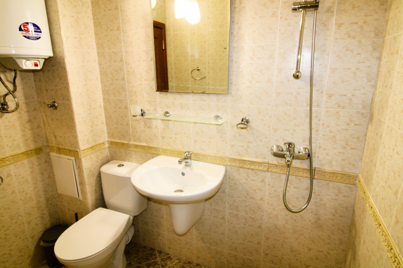 EFIR II apartament 4