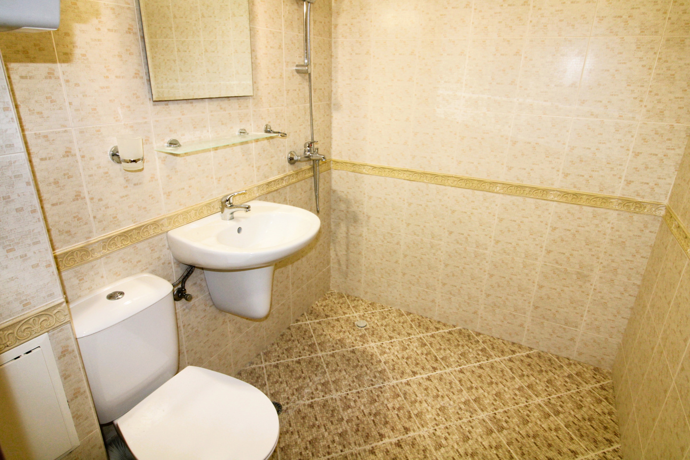 EFIR II apartament 4