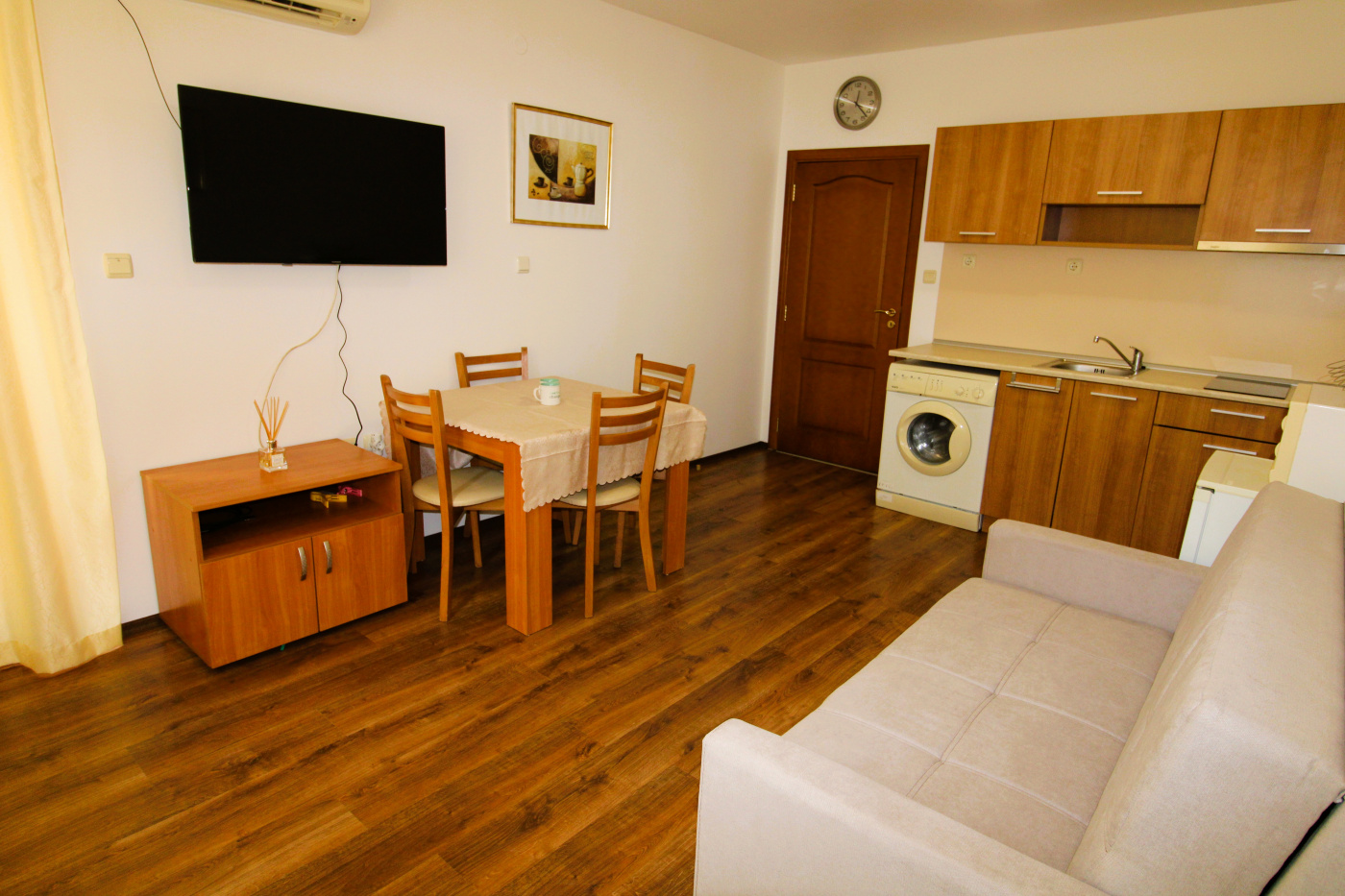 EFIR II apartament 4