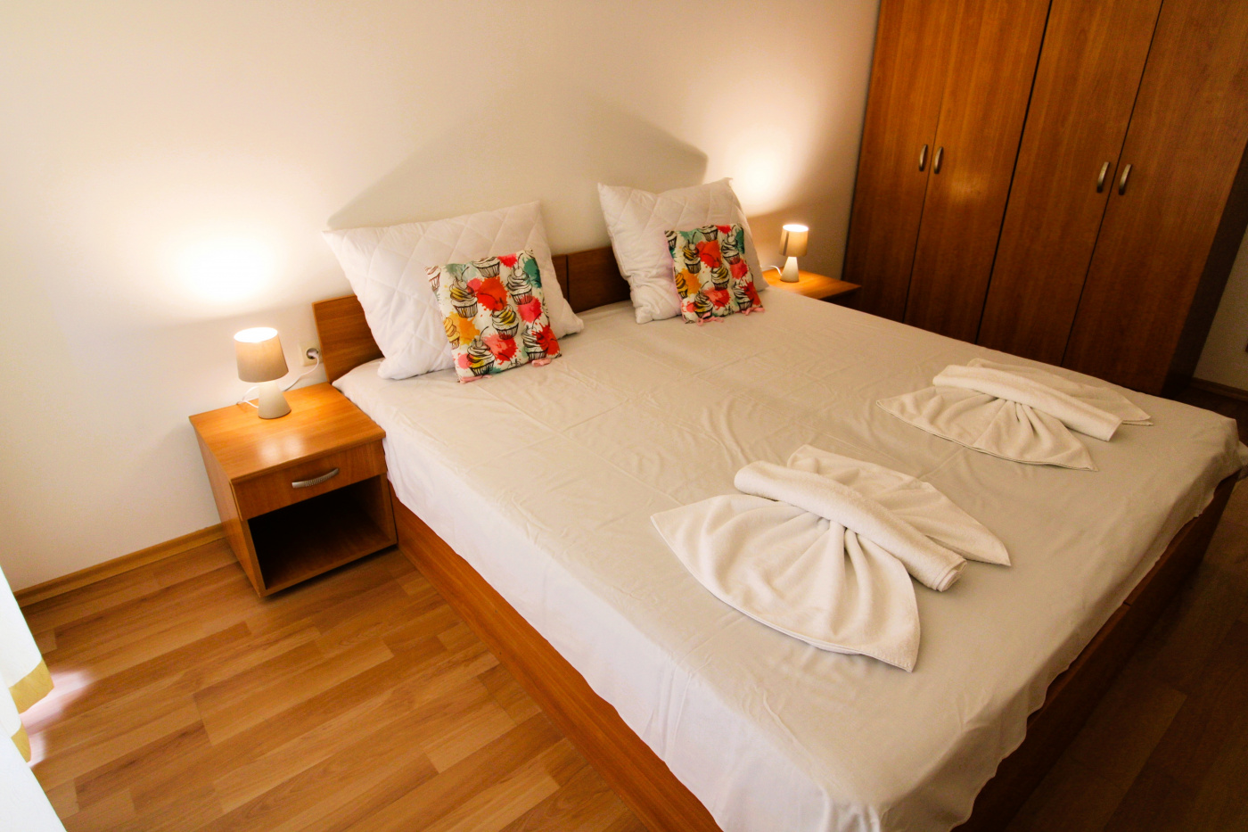 EFIR II apartament 4